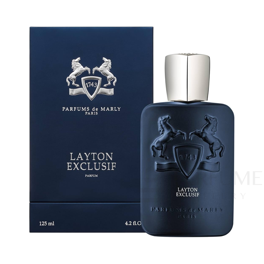 Parfums De Marly Layton Exclusif Eau De Parfum For Unisex