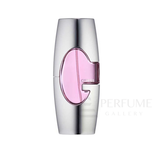 Guess Pink Eau De Parfum For Women