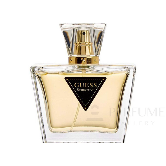 Guess Seductive Eau De Toilette For Women