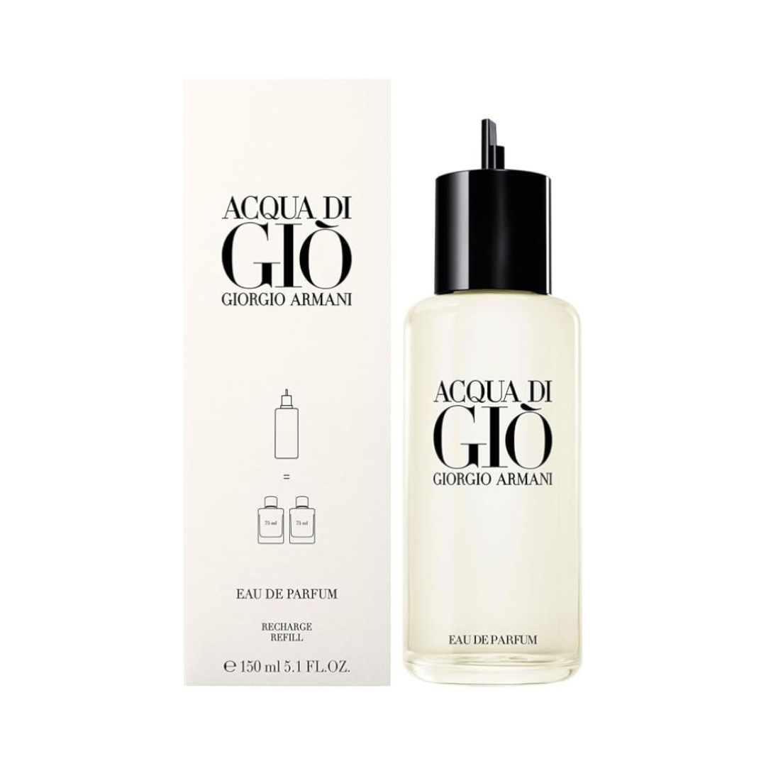 Giorgio Armani Acqua Di Gio Eau De Parfum for Men