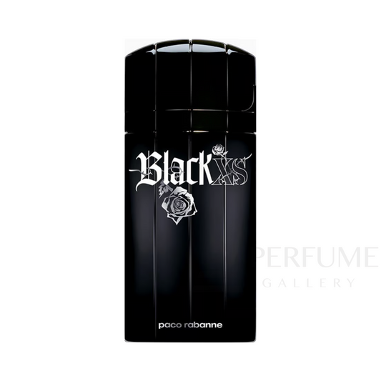 Paco Rabanne Black XS Eau De Toilette for Men