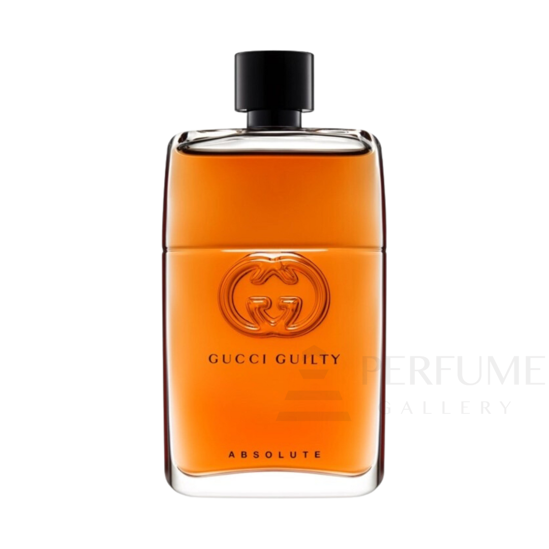 Gucci Guilty Absolute Pour Homme Eau De Parfum for Men