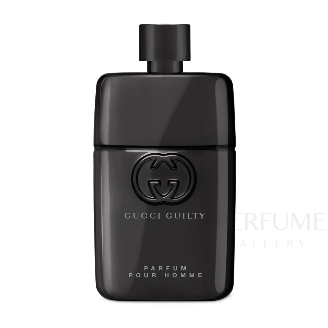 Gucci Guilty Pour Homme Perfum For Men