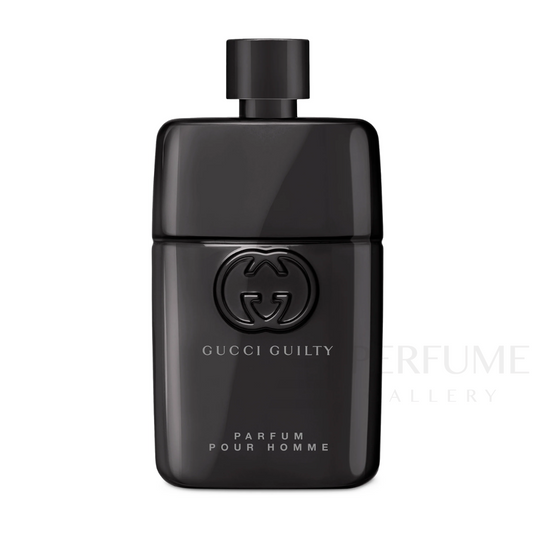 Gucci Guilty Pour Homme Perfum For Men