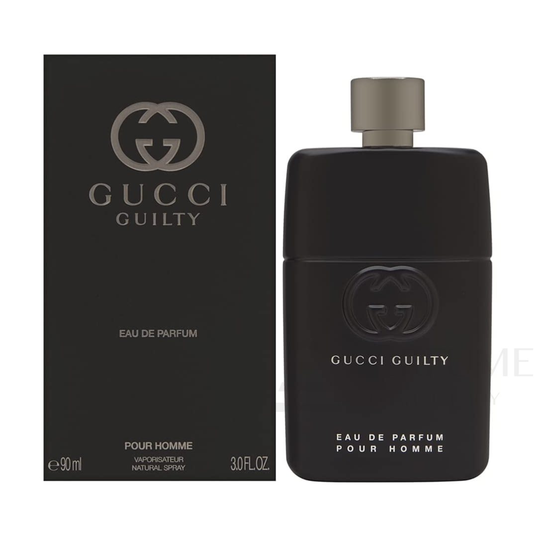 Gucci Guilty Pour Homme Eau De Parfum For Men