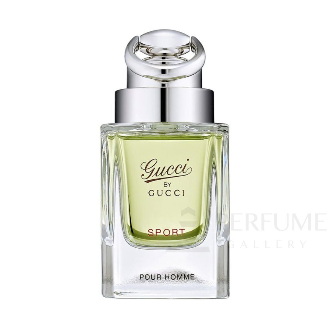 Gucci Pour Homme Sport For Men Eau De Toilette