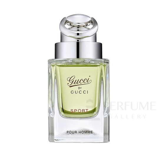 Gucci Pour Homme Sport For Men Eau De Toilette