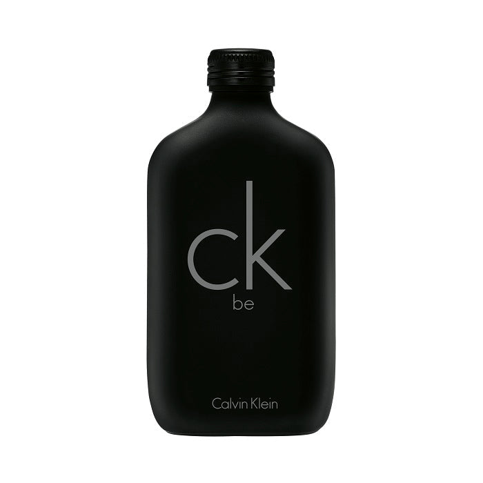Calvin Klein Be Eau De Toilette for Men Set