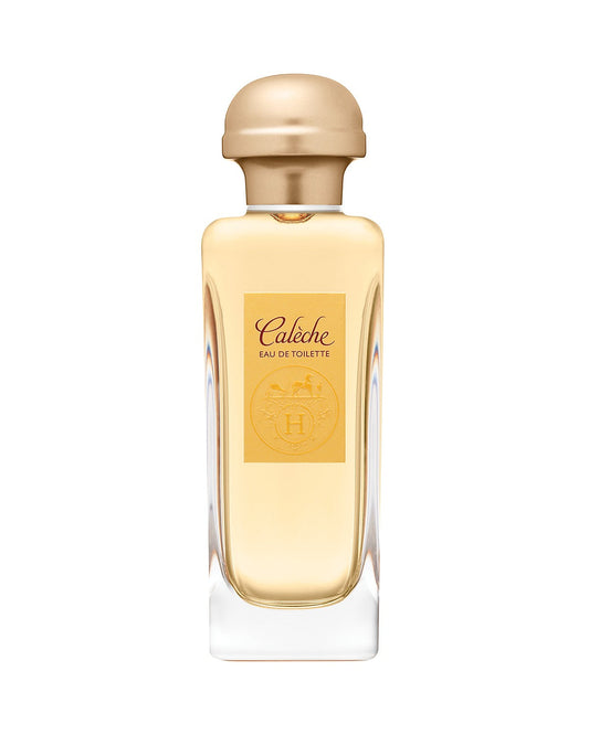 Hermès Caléche For Women - Eau De Toilette (EDT)