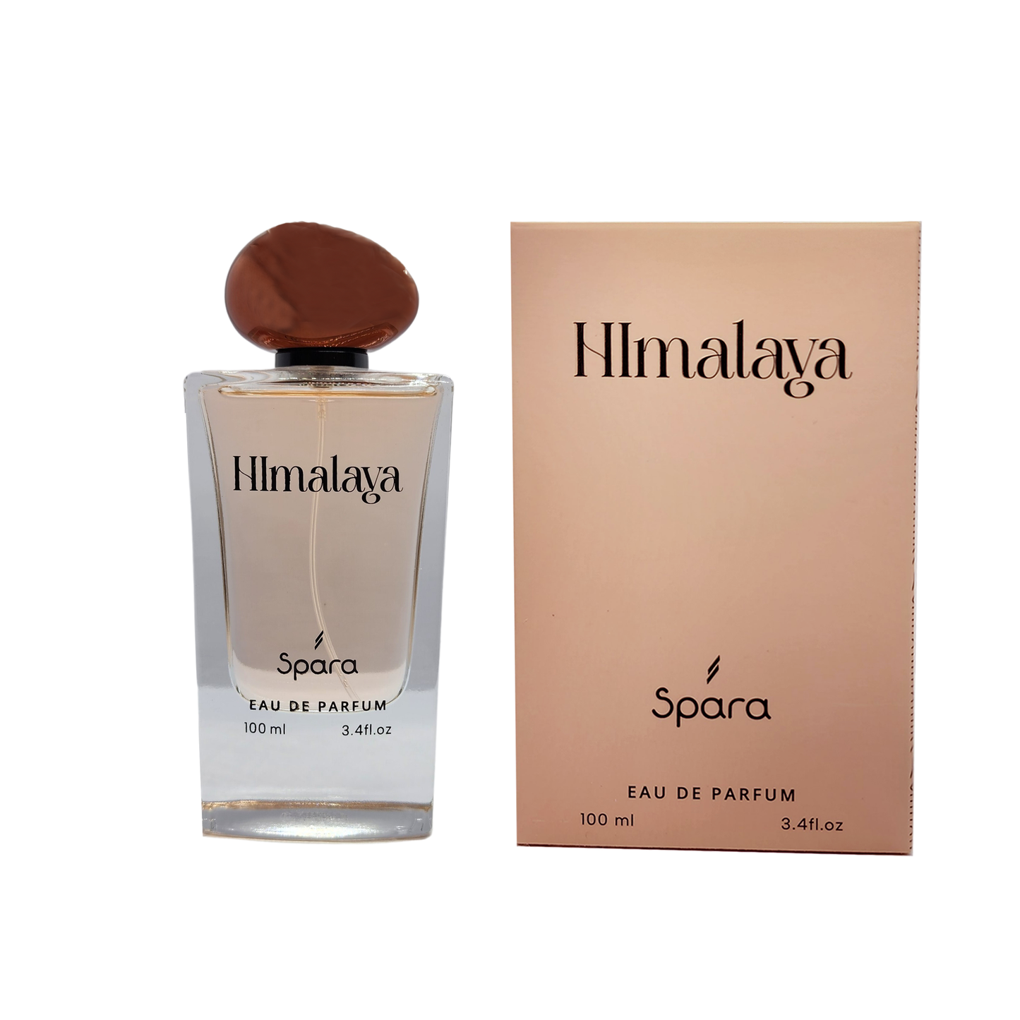 Spara Himalaya Eau De Parfum For Women