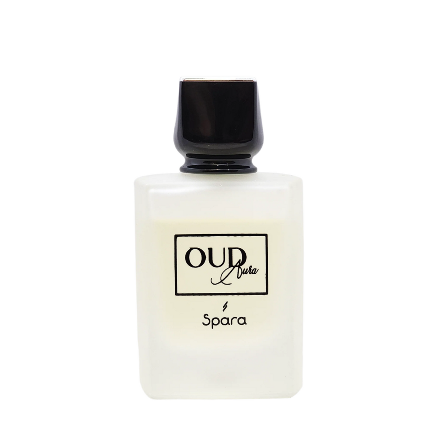 Spara Oud Aura Eau De Parfum For Men