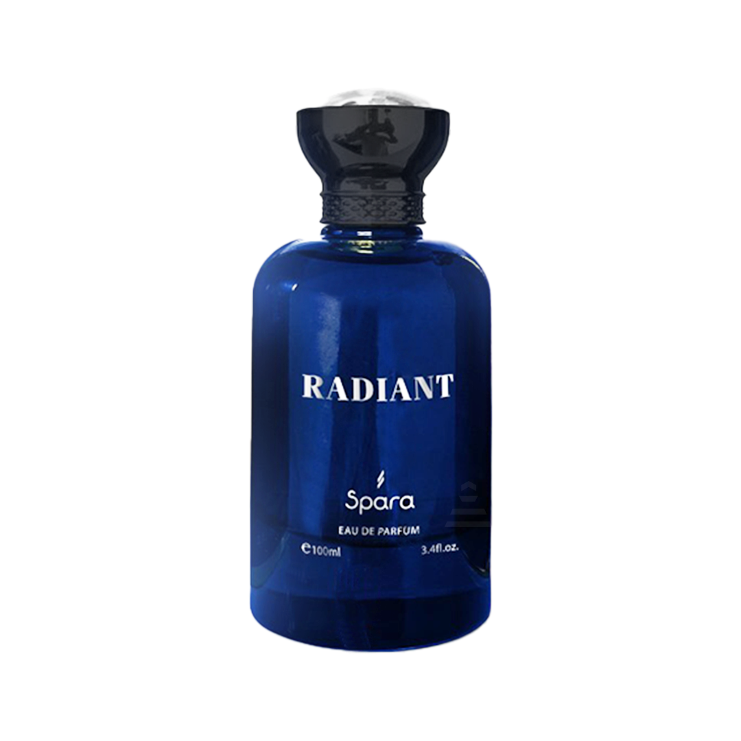 Spara Radiant Eau De Parfum For Unisex