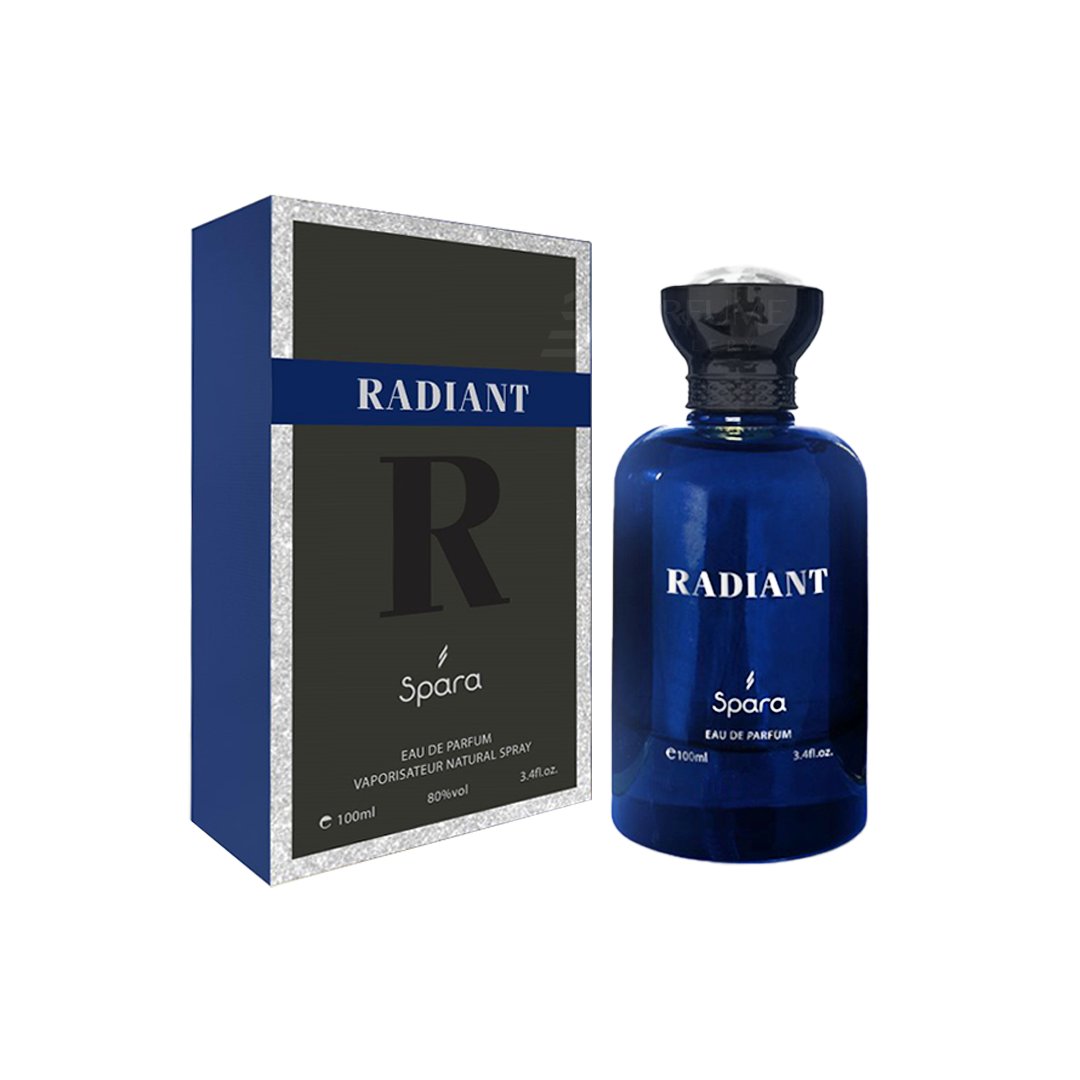 Spara Radiant Eau De Parfum For Unisex