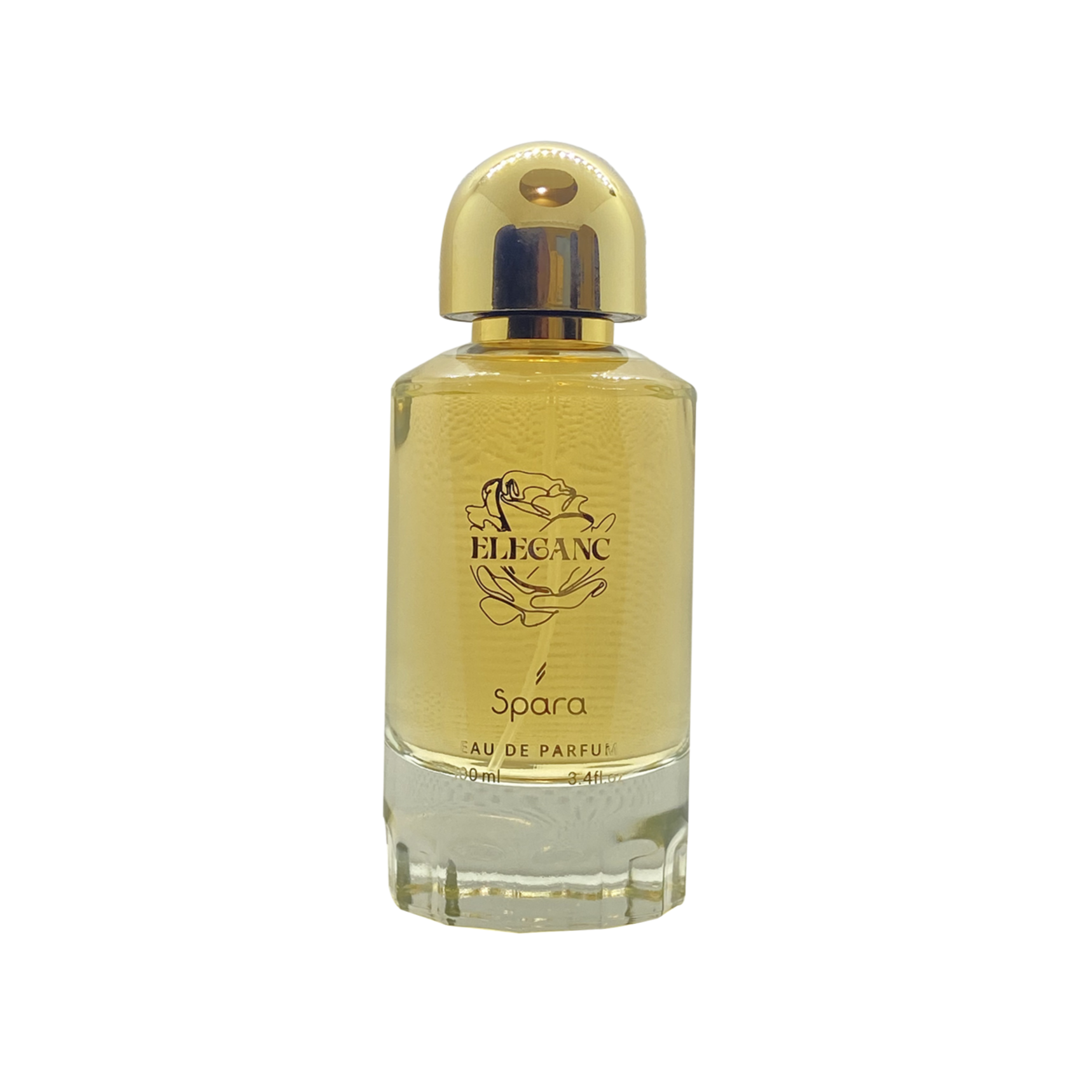 Spara Eleganc Eau De Parfum For Women