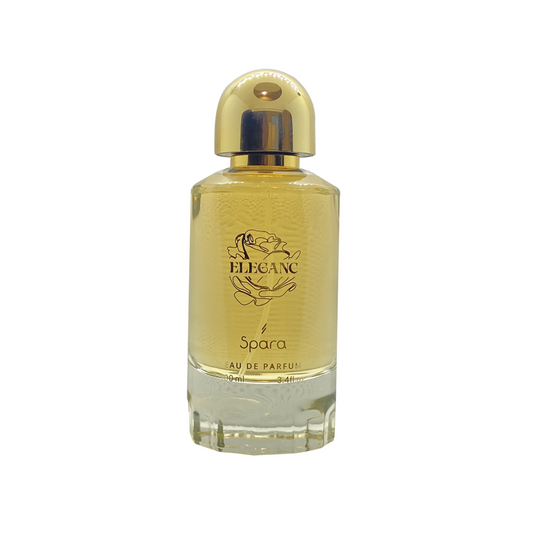 Spara Eleganc Eau De Parfum For Women