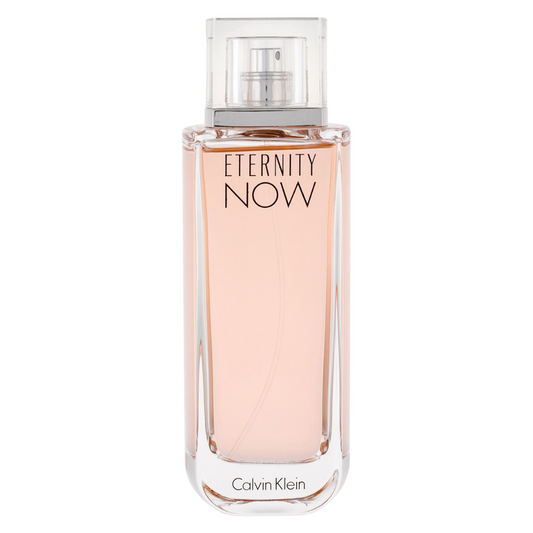 CK Eternity Now For Women - Eau De Parfum