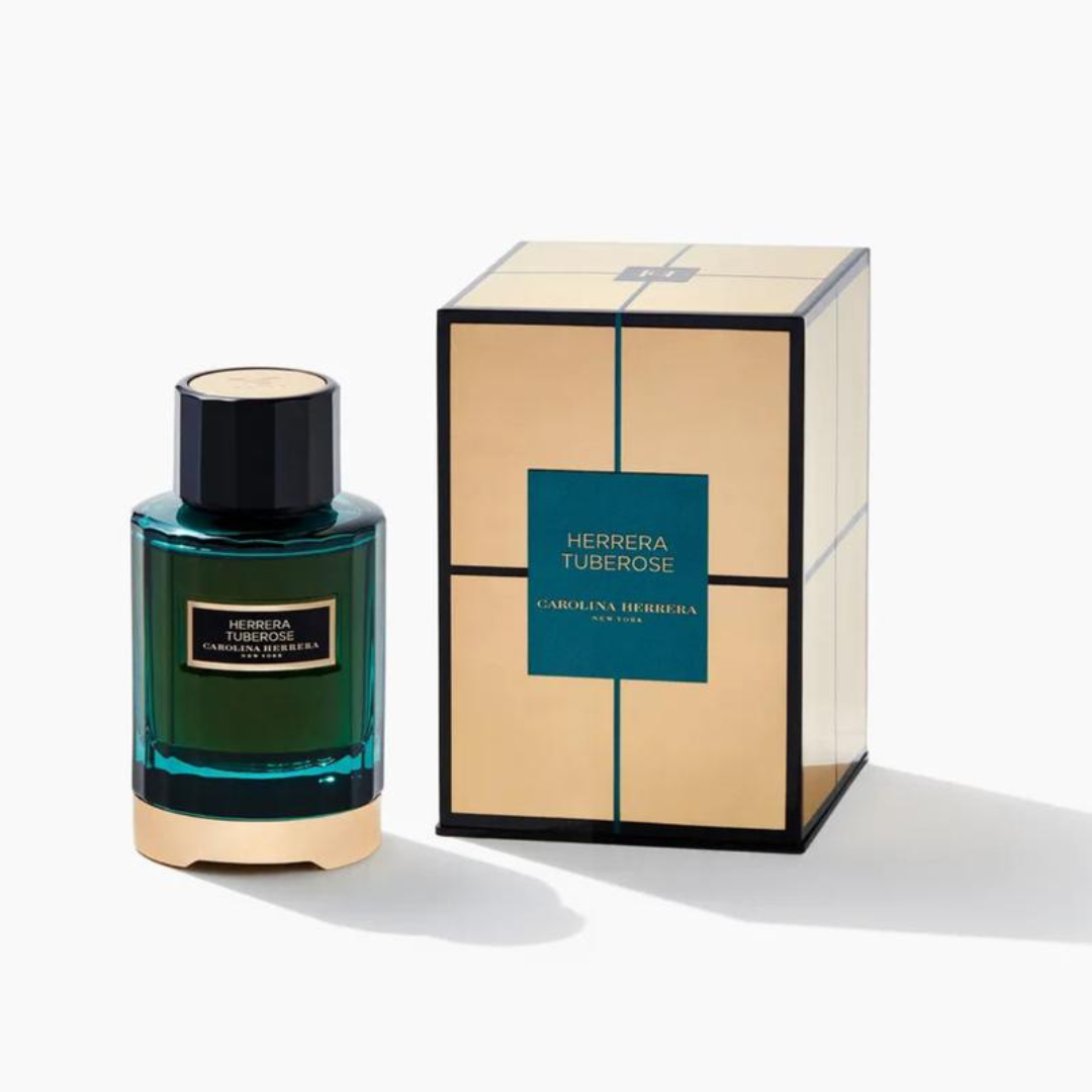 CH Carolina Herrera Tuberose Unisex - Eau De Parfum