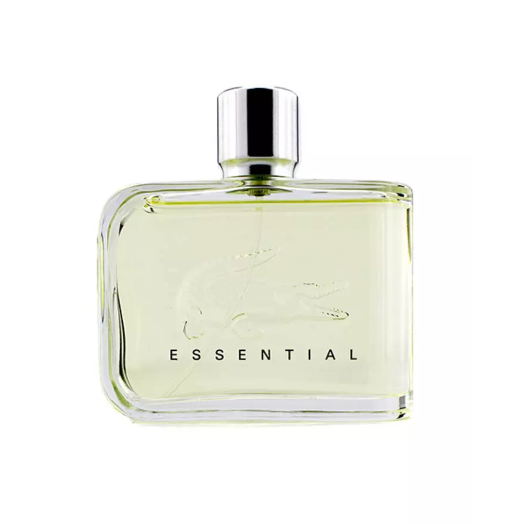 Lacoste Essential Eau De Toilette For Men