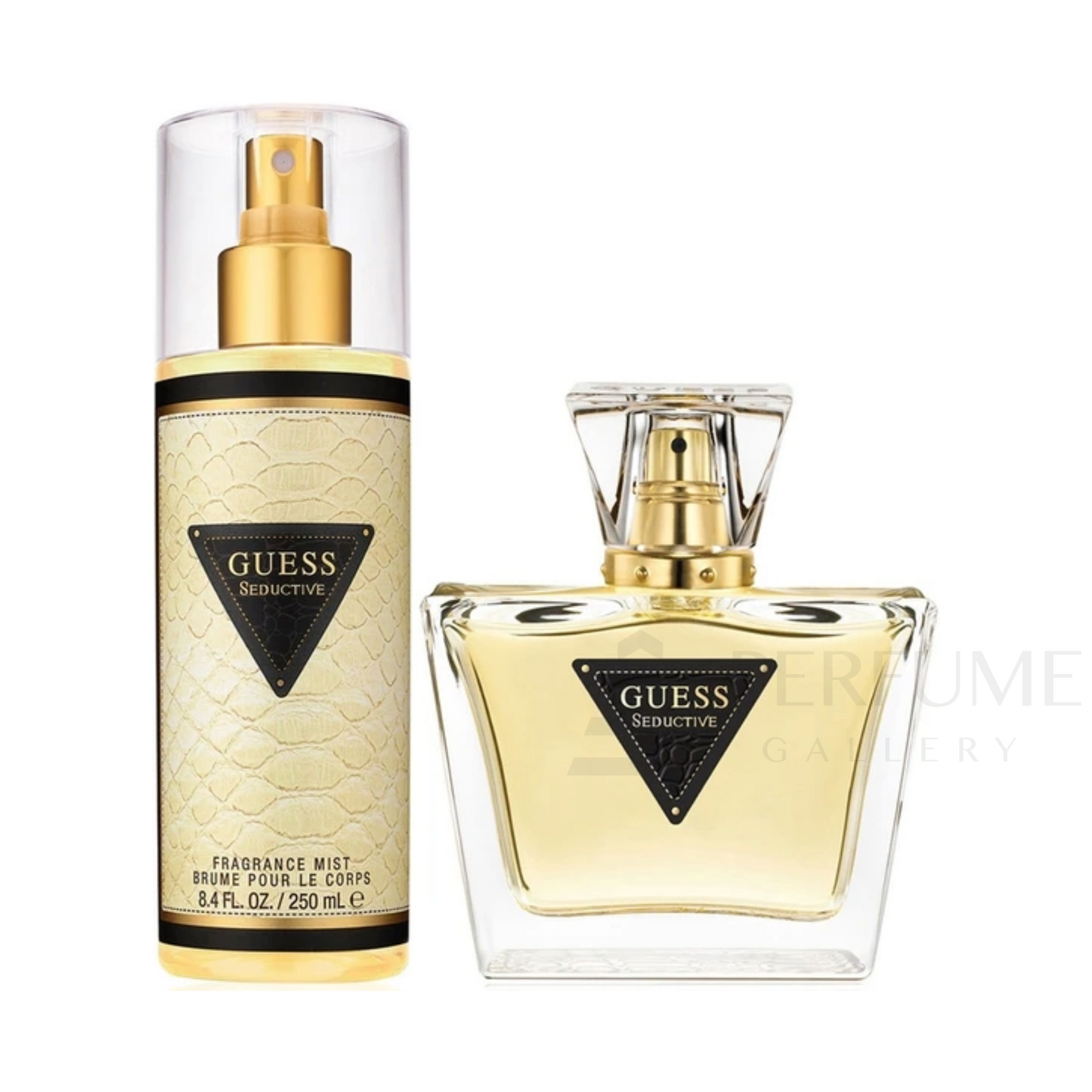 Guess Seductive Eau De Toilette 2Pcs Gift Set For Women