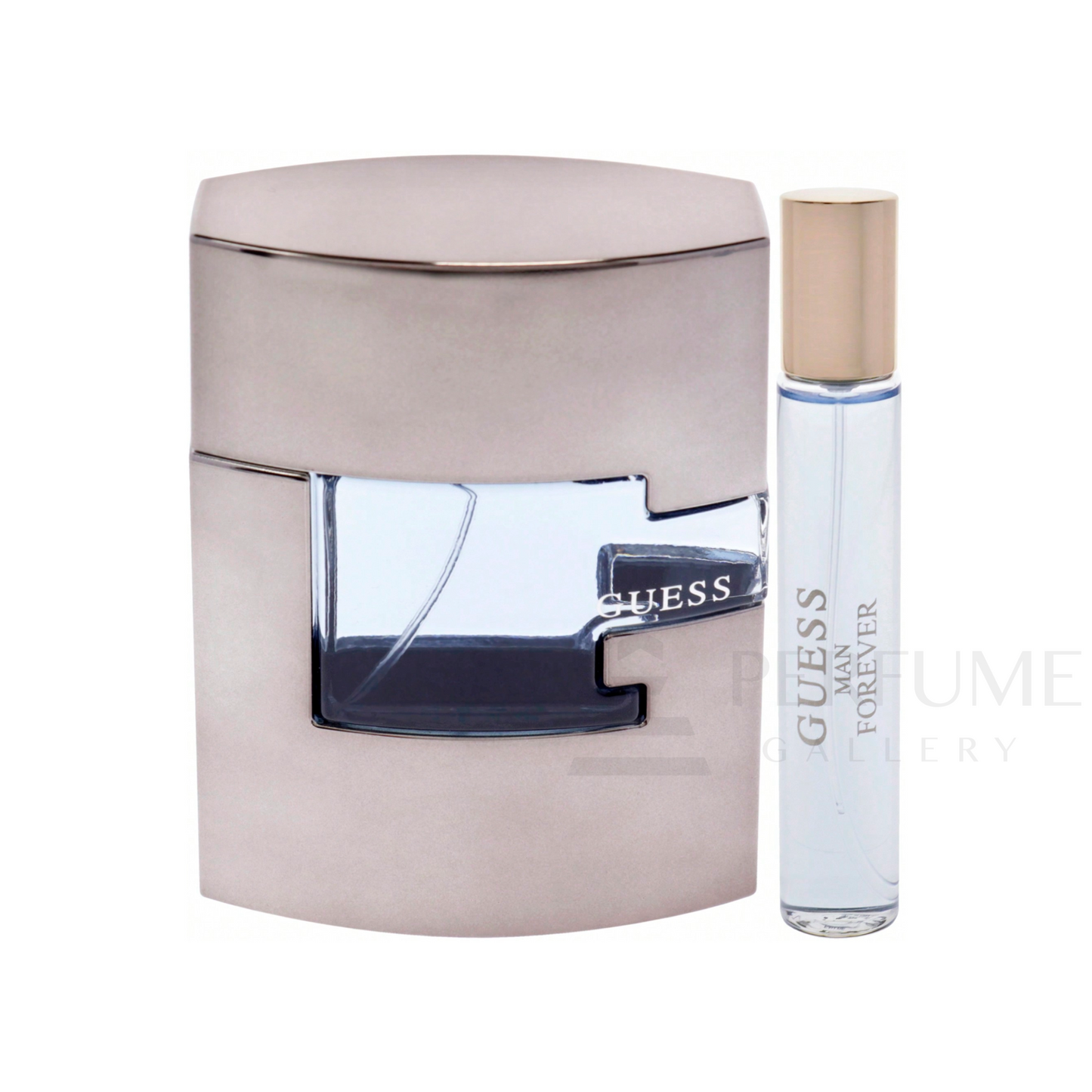 Guess  Forever Eau De Toilette 2Pcs Gift Set for Men