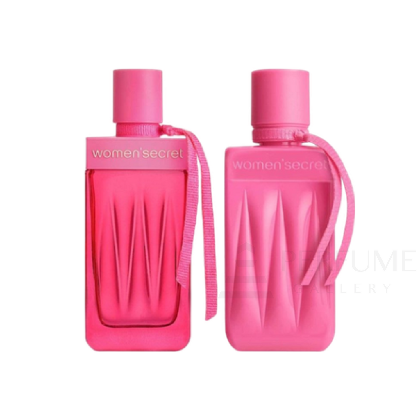 Women'Secret Ladies Intimate Delight Eau De Parfum 2 Pcs Gift Set
