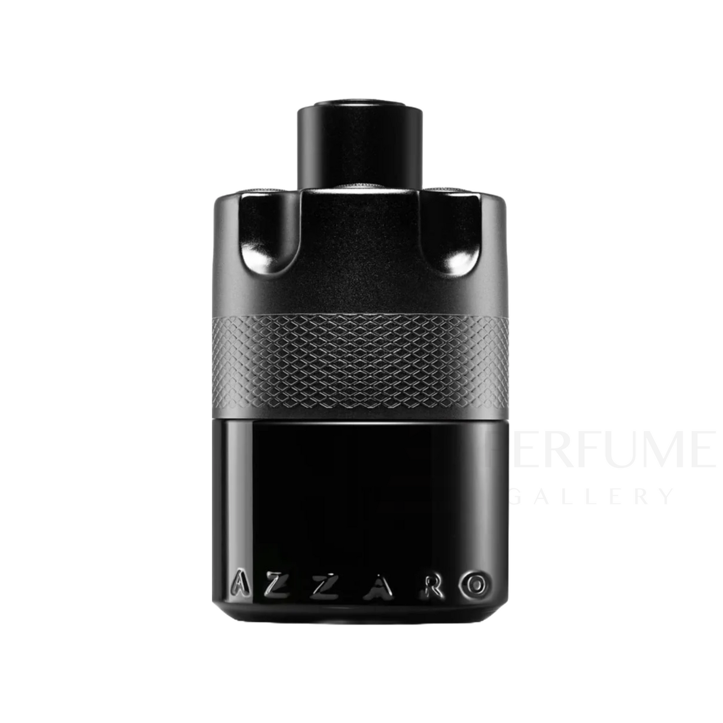 Azzaro The Most Wanted Intense  Eau De Parfum For Men