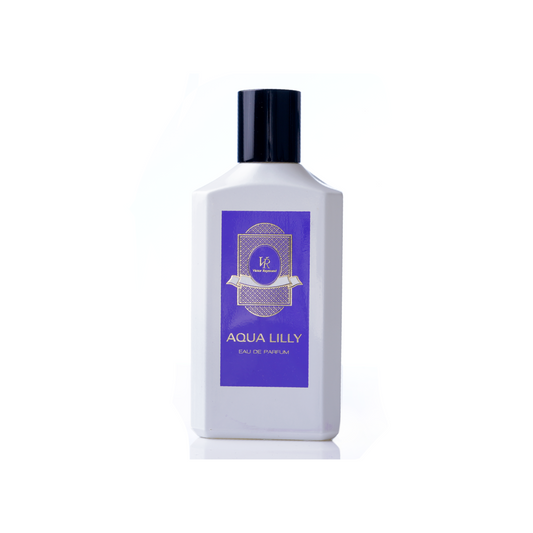 Victor Raymond Aqua Lilly Eau De Parfum