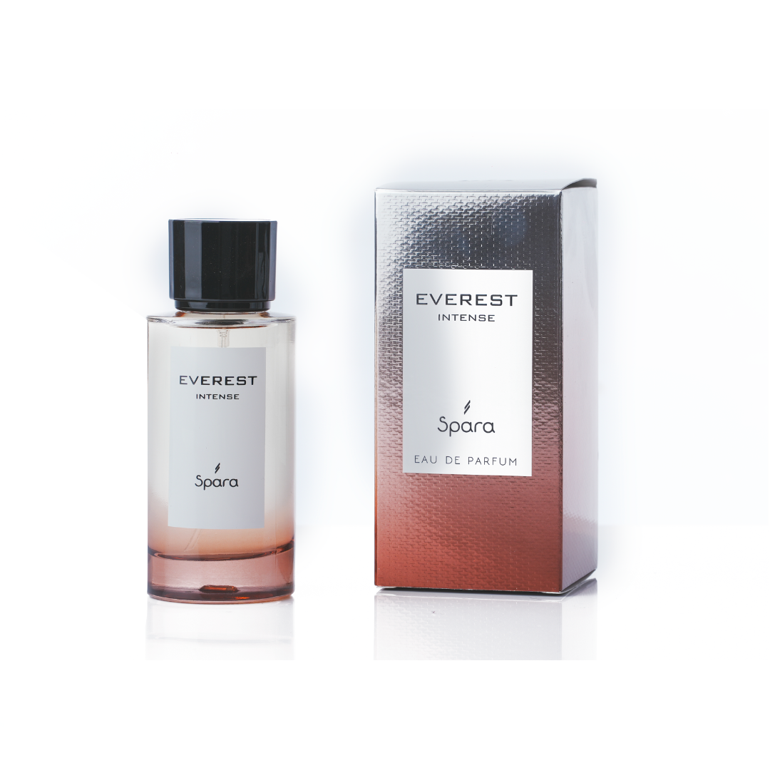 Spara Everest Intense Eau De Parfum