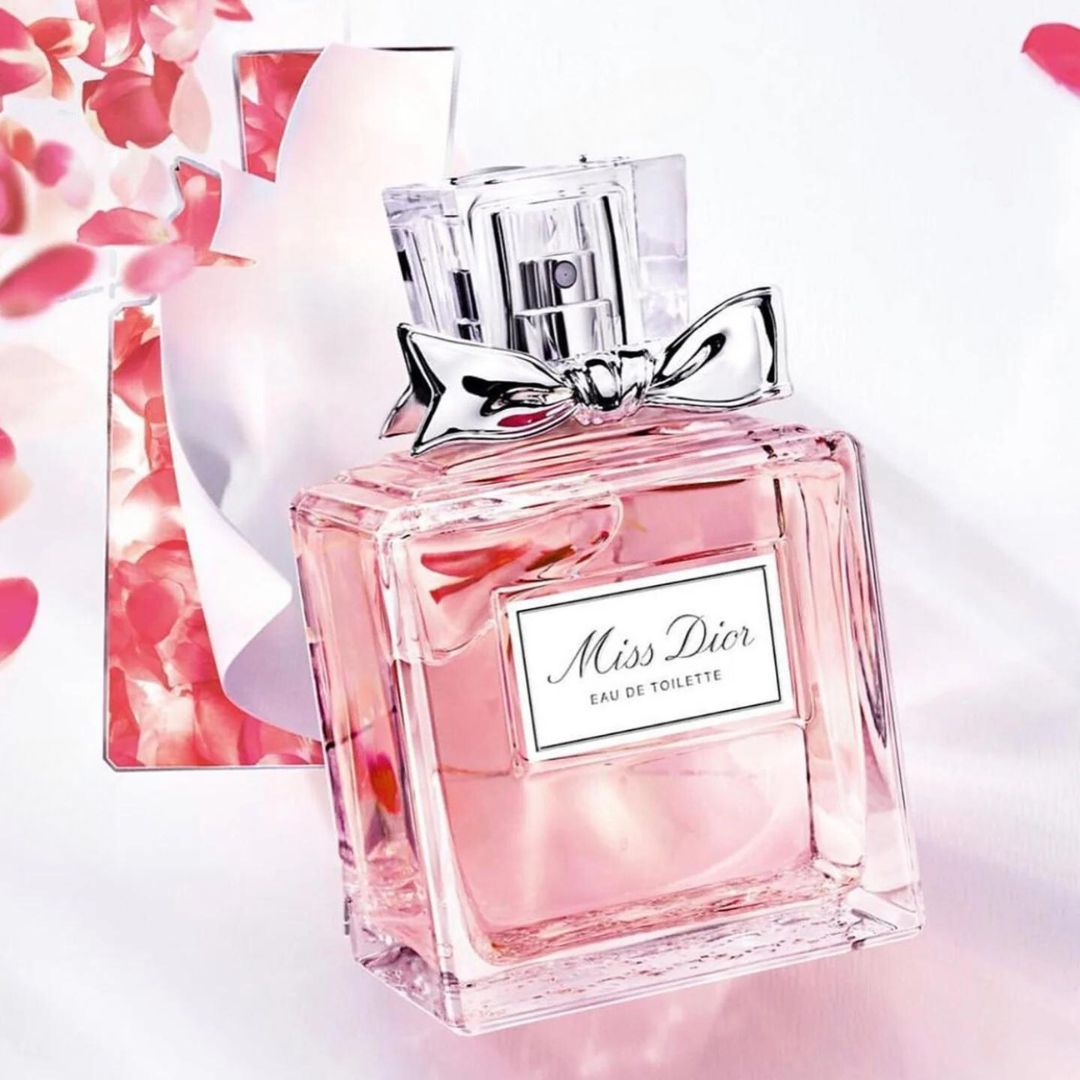 Dior Miss Dior Eau de Toilette For Women