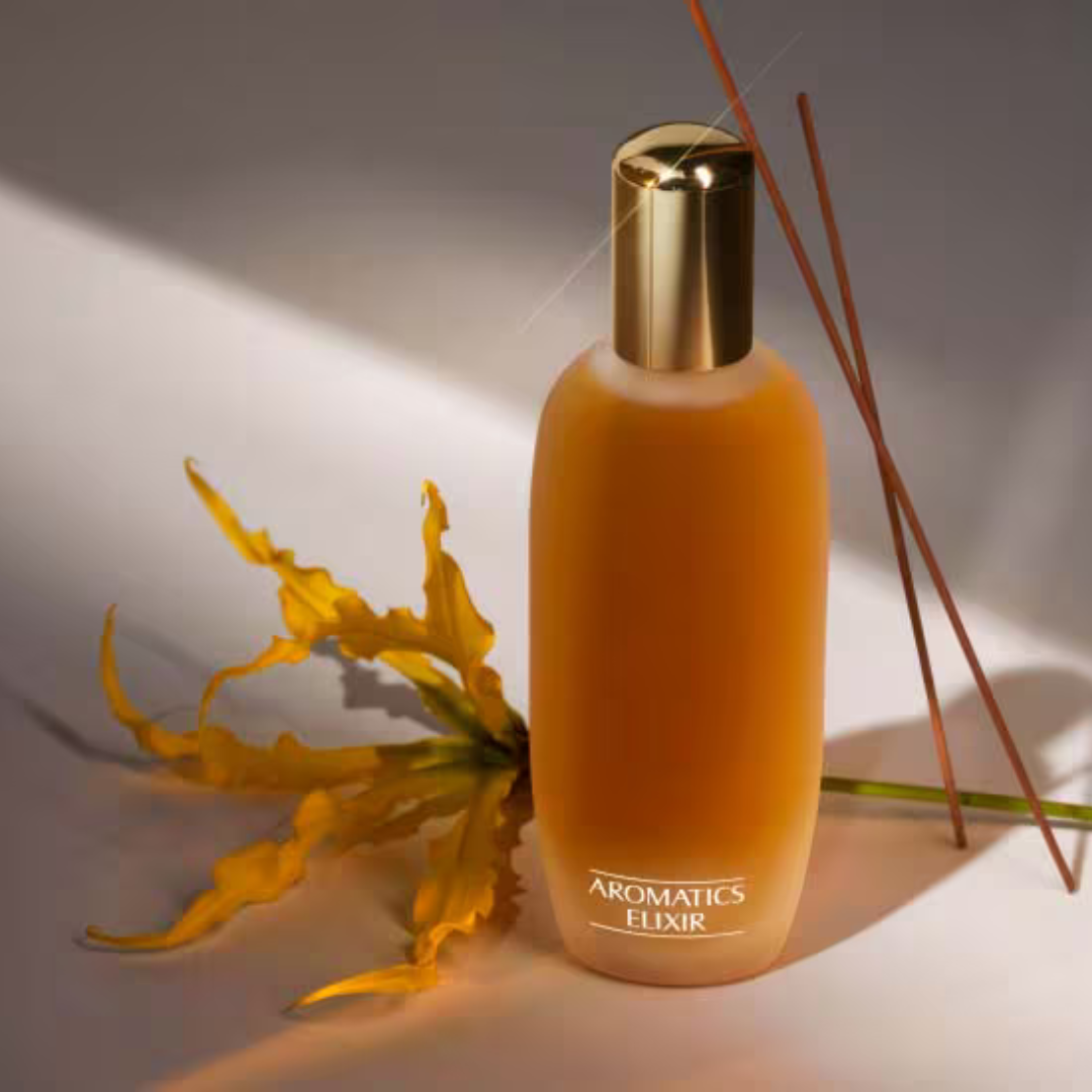 Clinique Aromatics Elixir Eau De Parfum For Women