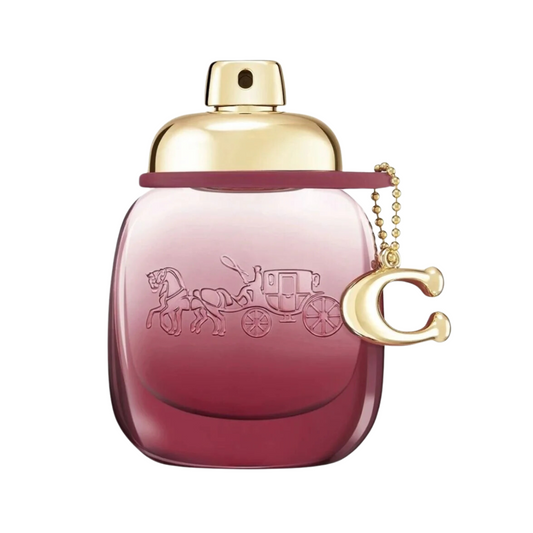 Coach Wild Rose  Eau De Parfum For Women