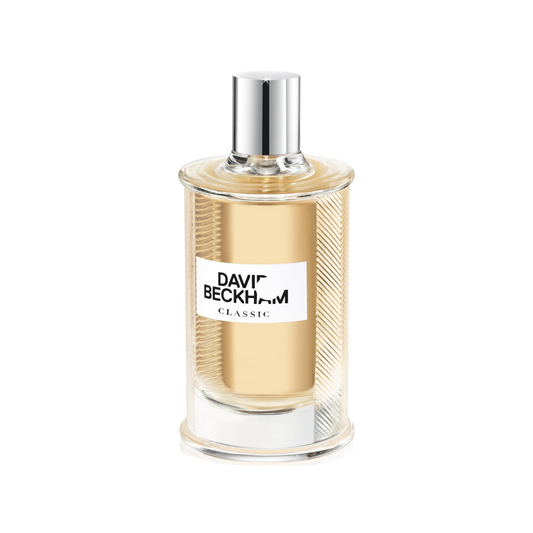 David Beckham Classic Eau De Toilette For Men