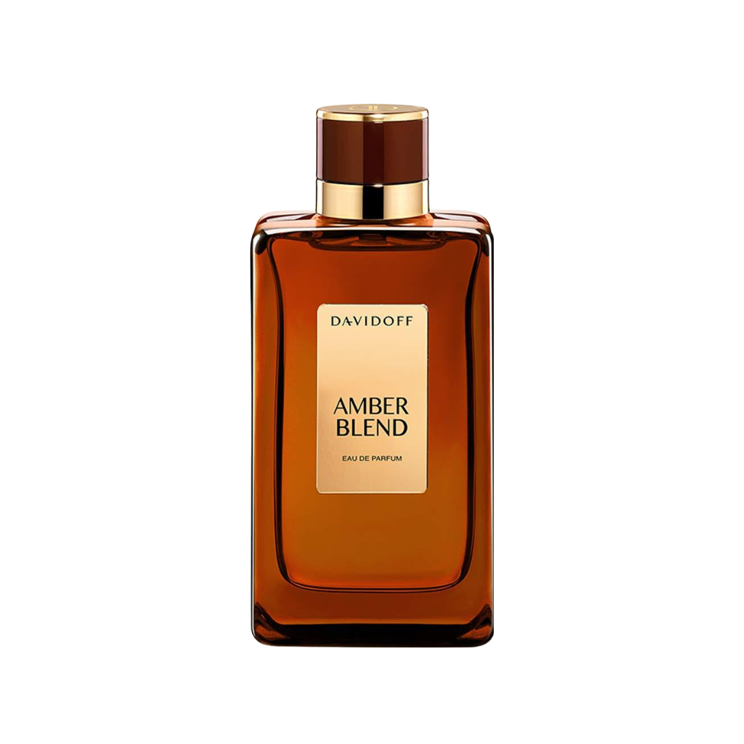 Davidoff Amber Blend Eau De Parfum