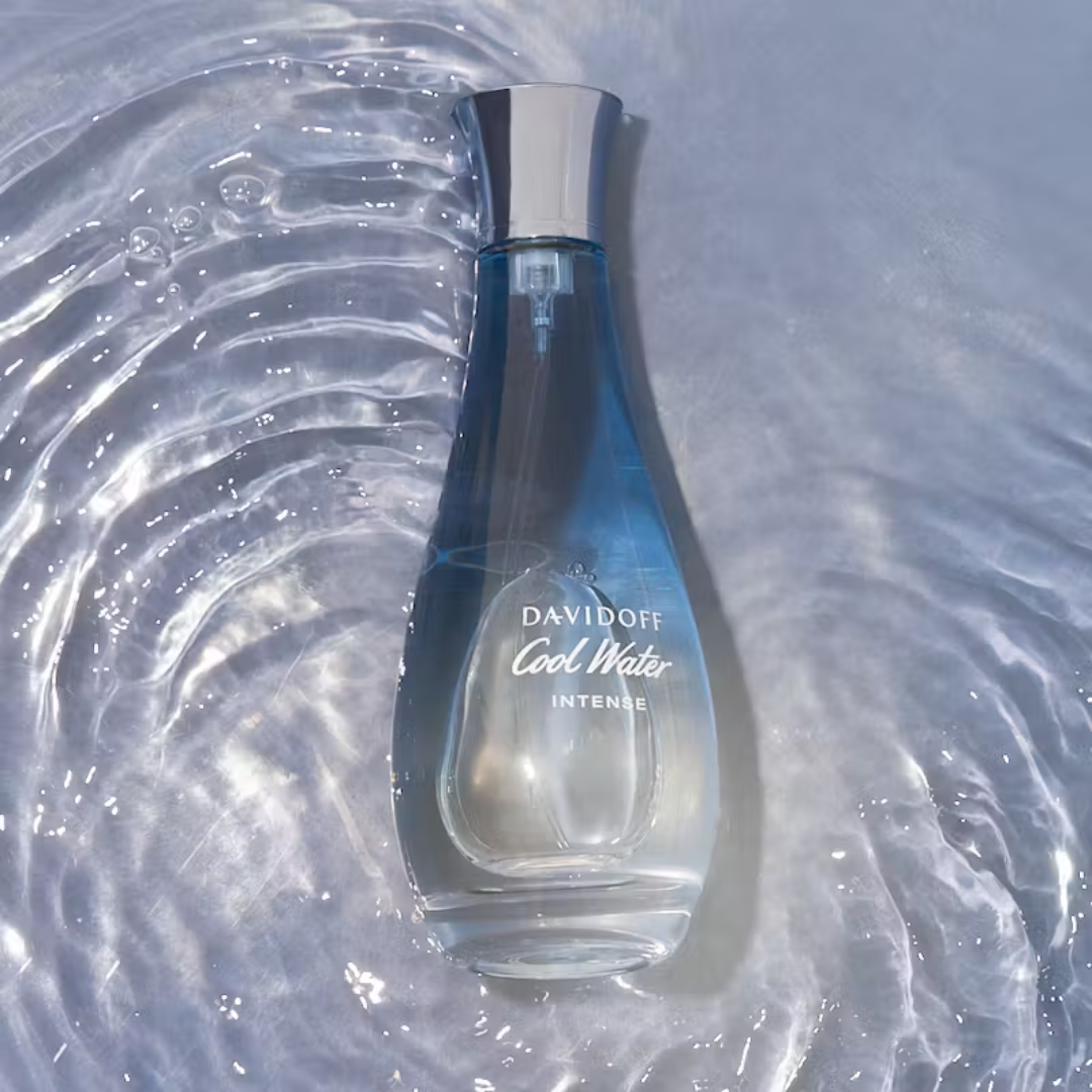 Davidoff Cool Water Intense Eau De Parfum For Women
