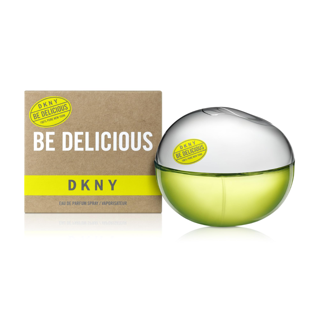 DKNY Be Delicious Eau De Parfum For Women