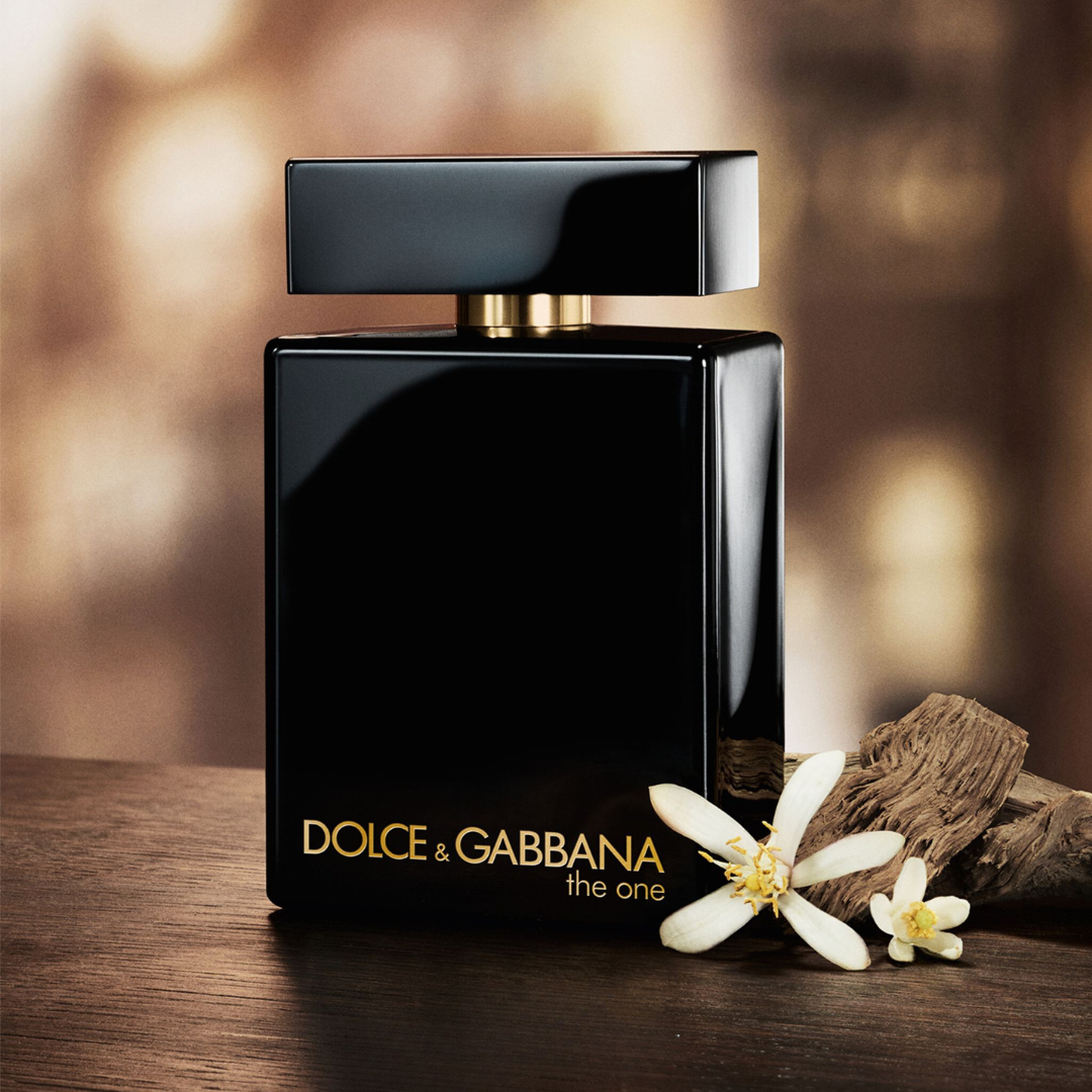 Dolce & Gabbana The One Intense Eau De Parfum For Men