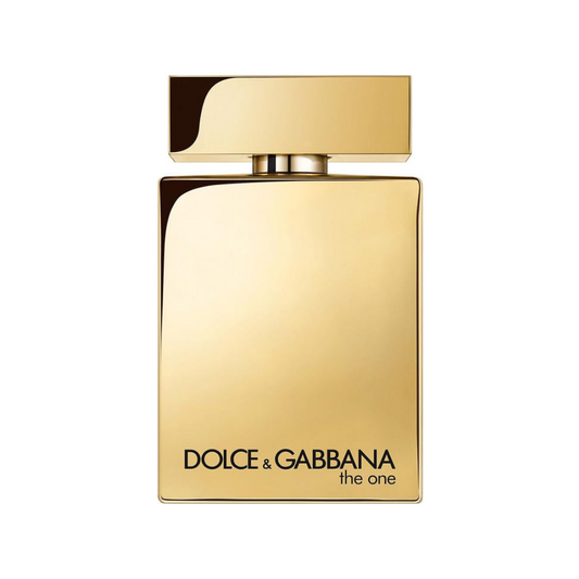 Dolce & Gabbana Gold Intense For Men Eau De Parfum