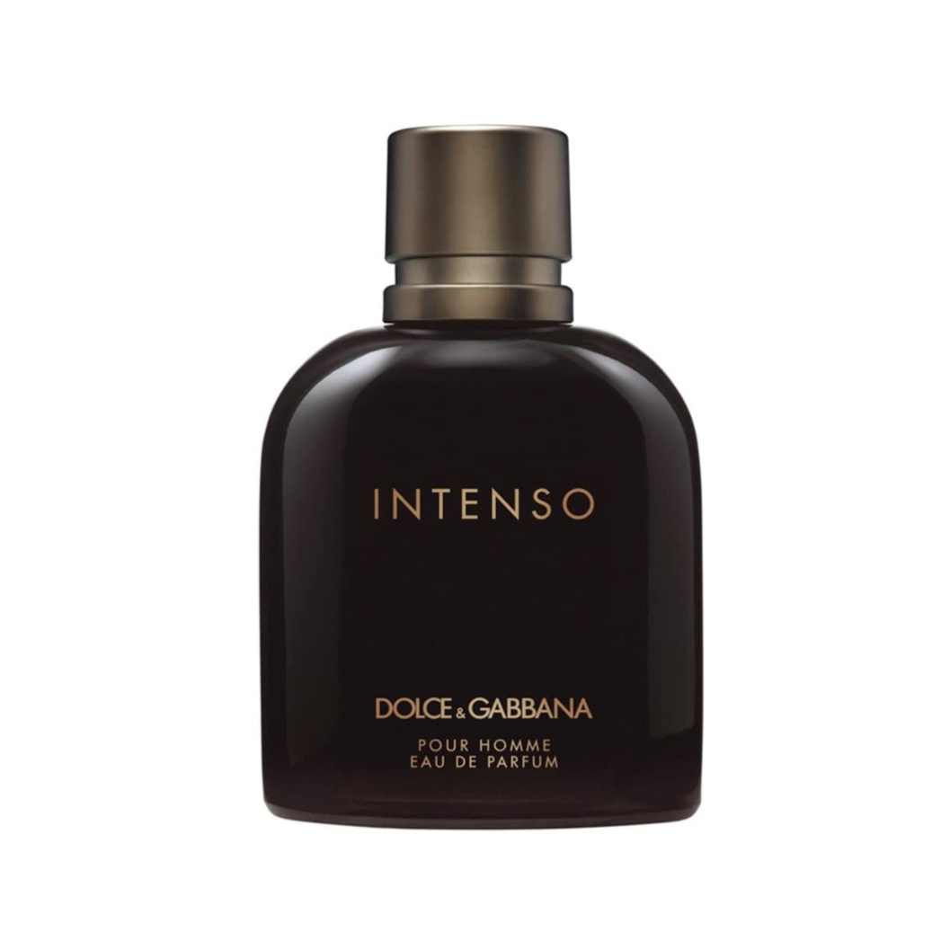 Dolce&Gabbana Intenso Eau De Parfum For Men