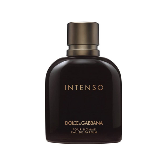 Dolce&Gabbana Intenso Eau De Parfum For Men
