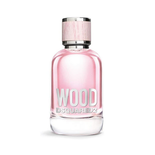 DSQUARED²  Wood Eau De Toilette For Women