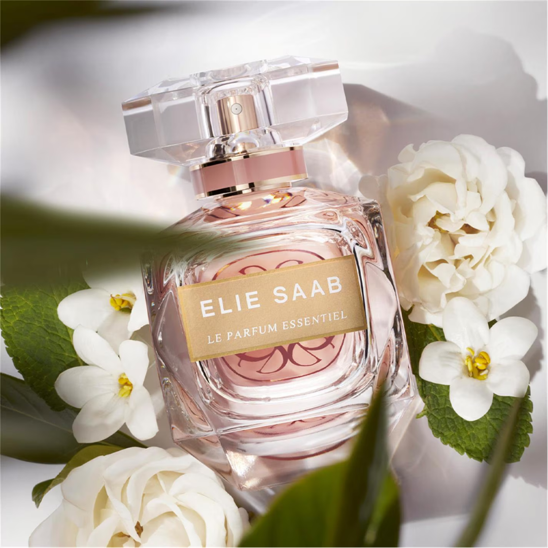 Elie Saab Le Parfum Essentiel Eau De Parfum For Women