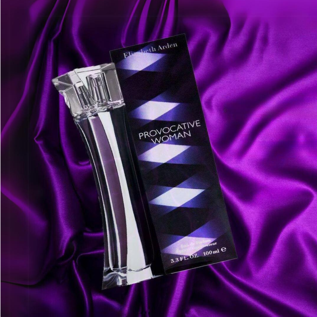 Elizabeth Arden Provocative Eau De Parfum For Women
