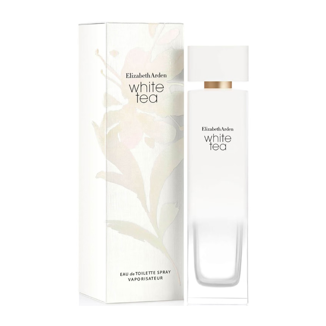 Elizabeth Arden White Tea Eau De Toilette for Women