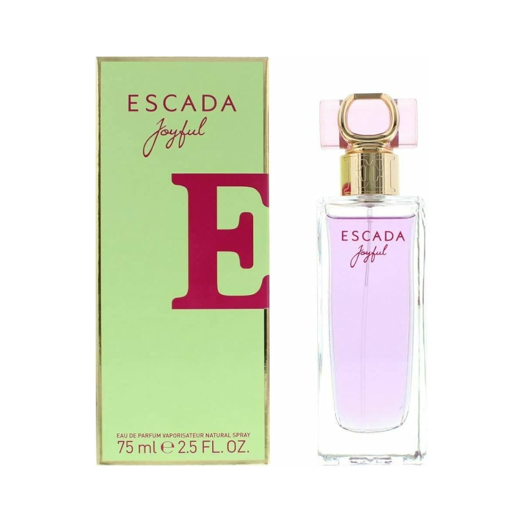 Escada Joyful Eau De Parfum For Women