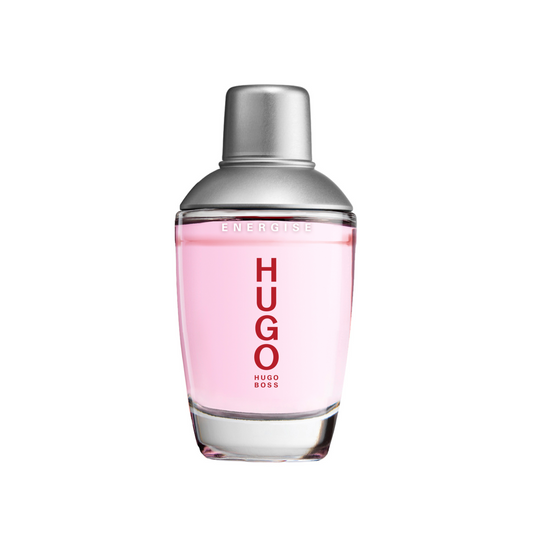 Hugo Boss Energise Eau De Toilette For Men
