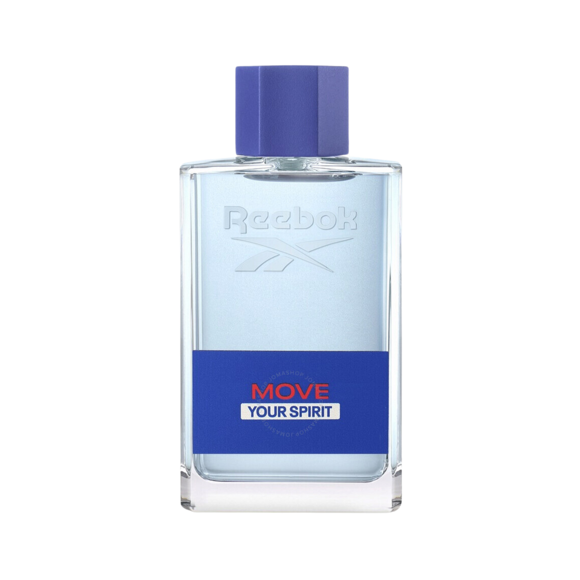 Reebok Move Your Spirit Eau De Toilette For Men