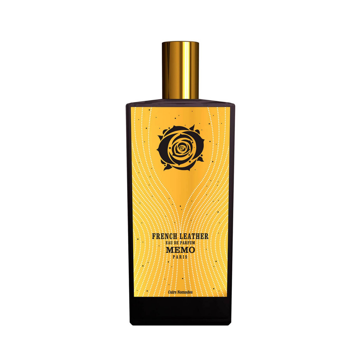 Memo French Leather For Unisex - Eau De Parfum (EDP)