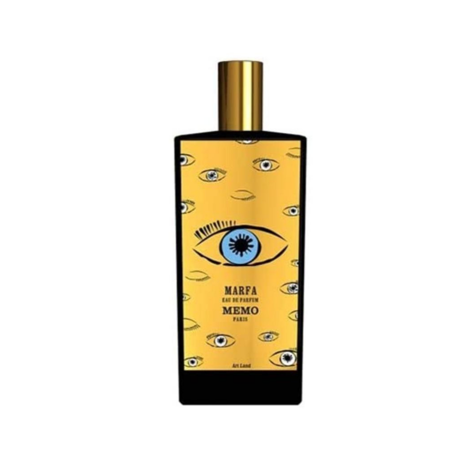 Memo Marfa Eau De Parfum for Unisex