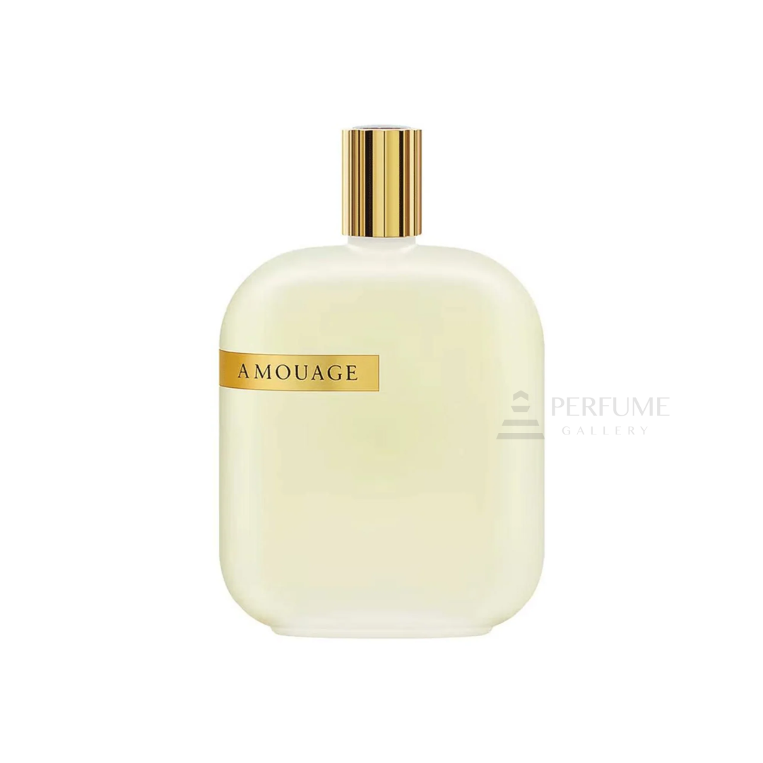 Amouage Opus VI Library Collection Eau De Parfum