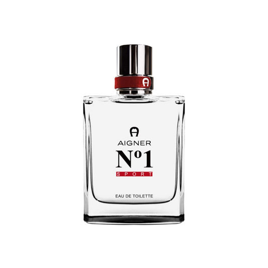 Aigner N°1 Sport Homme Eau de Toilette